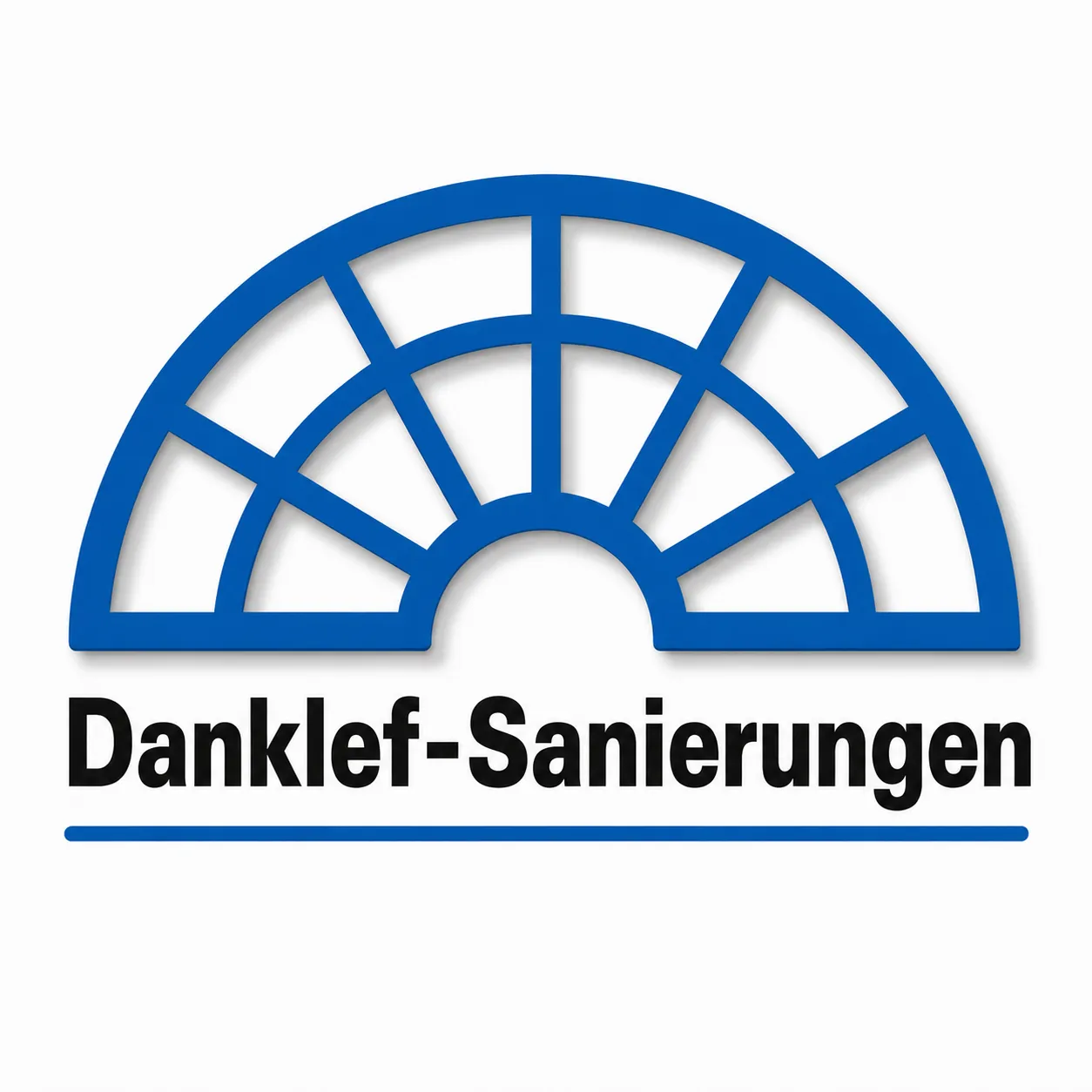 Logo Danklef - Sanierungen UG (haftungsbeschränkt)
